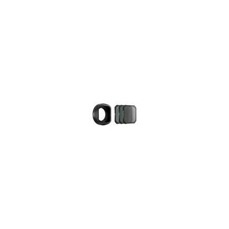 Freewell Lens Hood for Fuji XF 23mm F2.8 (black)